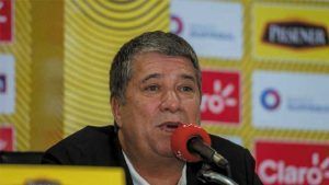 «Bolillo» Gómez «Vamos a llevar a la Tri a Catar 2022»