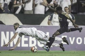 LDU-Q clasificó a 8vos de la Copa Sudamericana