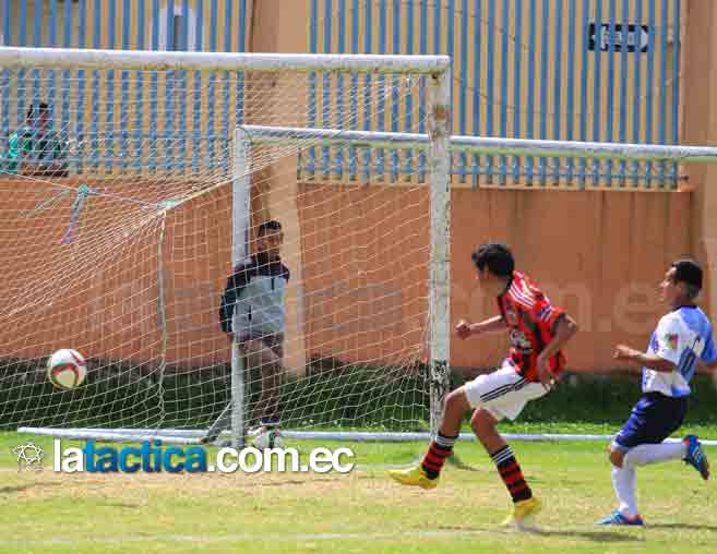 Ascenso azuayo