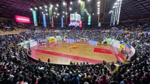 Mundialito de los Pobres 2026 RESULTADOS