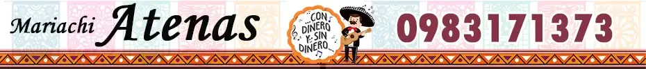 mariachi atenas